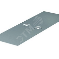 фото Накладка CGB 50, ц-лам. ан. (37350HDZL)