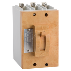 фото Выключатель автоматический АК50Б-3МГ-12IН 1.00А ОМ3 РЕГ (105165)