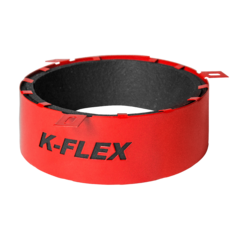 фото Муфта противопожарная K-FLEX K-FIRE COLLAR 050 (R85CFGS00050)