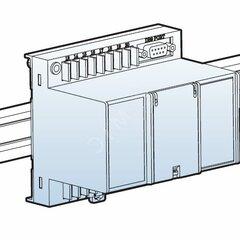 фото UDC Контроллер задержки срабатывания минимального расцерителя AC380~480V (52773460274)