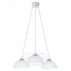 фото Люстра Arte Lamp MARTHA A9509SP-3WH (A9509SP-3WH)