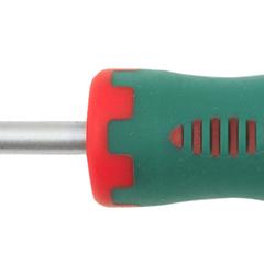 фото Отвертка стержневая TORX® ANTI-SLIP GRIP, T25х100 (D71T25)