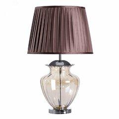 фото Настольная лампа Arte Lamp SHELDON A8531LT-1CC (A8531LT-1CC)