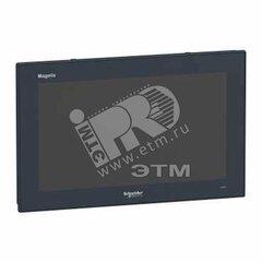 фото Дисплей PC Wide 15' Multi-touch для HMIBM (HMIDM7521)