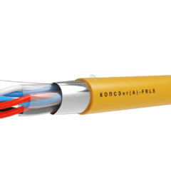 фото Кабель КОПСЭнг(А)-FRLS 2x2х0.67 (КОПСЭнг(А)-FRLS)