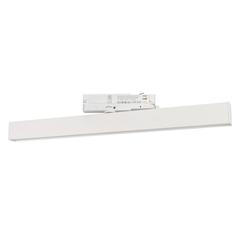 фото Светильник LGD-FLAT-4TR-S605-25W Warm3000 (WH, 100 deg, 230V) (Arlight, IP20 Металл, 3 года) (033699(1))