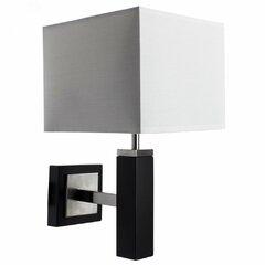 фото Бра Arte Lamp WAVERLEY A8880AP-1BK (A8880AP-1BK)