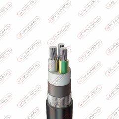 фото Кабель силовой АВБШв 3х25 мк(N,PE)-1