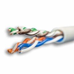 фото Витая пара SUPRLAN Standard UTP 5e 4x2xAWG24 Cu PVC In. 305м (01-0328-9)