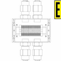 фото Коробка коммутационная взрывозащищенная КВМК 1608 (СМД0000000978)