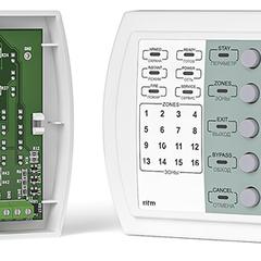 фото Клавиатура проводная KB1-2 (клавиатура для KB1-2)