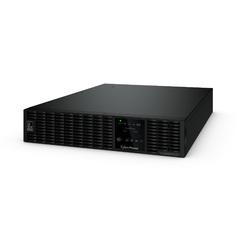 фото Источник бесперебойного питания Online OL 3000Ва/2700Вт фазы 1/1 3 мин Rack IEC C13, IEC C19 USB, SNMP (OL3000ERTXL2U)