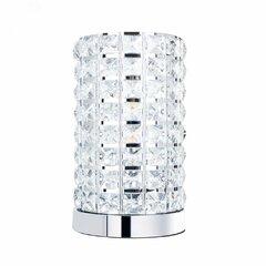 фото Настольная лампа Arte Lamp A4017LT-1CC (A4017LT-1CC)