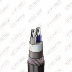 фото Кабель силовой АВКШвнг(А) -LS 2х240 мк(N)-1