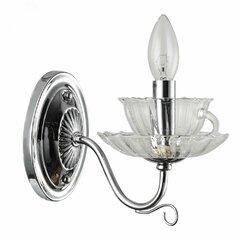 фото Бра Arte Lamp TET-A-TET A1704AP-1CC (A1704AP-1CC)