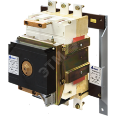 фото Выключатель автоматический АВ2М20С-55-43-УХЛ3 2000А, 660В (1040669)