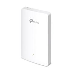 фото Точка доступа Wi Fi 6 AX1800 4х10/100/1000 Мбит/с TL-EAP615-Wall (TL-EAP615-Wall)