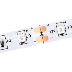 фото Лента светодиодная 5м LSR-2835Y60-4,8-IP20-12В (LSR1-4-060-20-3-05)