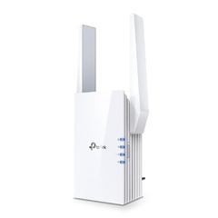 фото Усилитель сигнала AX1800 Wi-Fi 6 до 574-1201 Мбит/с TL-RE605X (TL-RE605X)