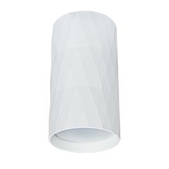 фото Точечный накладной светильник Arte Lamp FANG A5557PL-1WH (A5557PL-1WH)