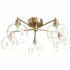 фото Люстра Arte Lamp ROSARIA A8564PL-5RB (A8564PL-5RB)