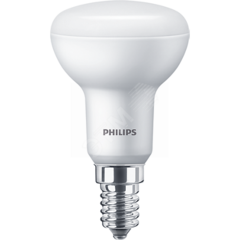 фото Лампа светодиодная LED 4-50W E14 4000K 230V R50 ESSENTIAL (929001857487)