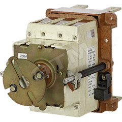 фото Выключатель автоматический  ВА04-36-340050-00УХЛ3 125А, 660В (1027321)