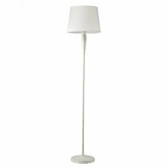 фото Торшер Arte Lamp ORLEAN A9310PN-1WG (A9310PN-1WG)