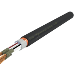 фото Кабель силовой ВВГЭнг(А)-FRLS 3х25.0 мк-0.66 Ч. бар