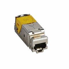 фото Коннекторы высокой плотности - категория 6A - UTP - 6 x RJ 45 (033773)