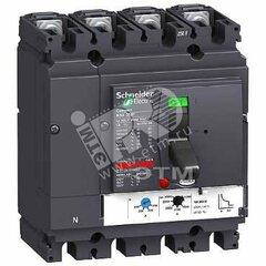 фото Выключатель автоматический TM250T 4П3Т NSX250H (LV431680)