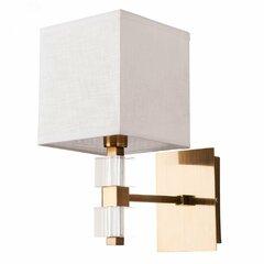 фото Бра Arte Lamp NORTH A5896AP-1PB (A5896AP-1PB)