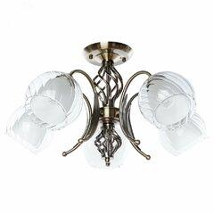 фото Люстра Arte Lamp DOLCEMENTE A1607PL-5AB (A1607PL-5AB)