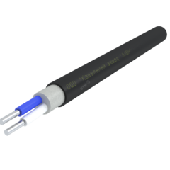 фото Кабель силовой  АПвВГ 2х35 ок(N)-0,66  Ч, бар