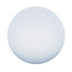 фото ULG-R001 020/RGB IP65 BALL Светильник декоративный светодиодный «Шар». Аккумуляторный (в/к). Диаметр 20см. RGB свет. TM Uniel (ULGR001020RGBIP65BALL)