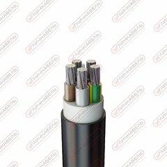 фото Кабель силовой АПвВГЭ 5х25 мк(N,PE)-1