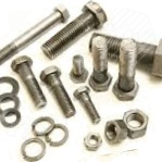 фото Набор метизов для сборки опорной конструкции (кабельной эстакады) BTL-20 1700 мм (BTM8815)