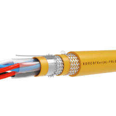 фото Кабель КОПСЭГКнг(А)-FRLS 4х2х2 (КОПСЭГКнг(А)-FRLS)
