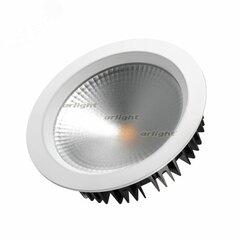 фото Светодиодный светильник LTD-220WH-FROST-30W Day White 110deg (ARL, IP44 Металл, 3 года) (021498)