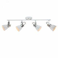 фото Спот Arte Lamp JOVI A1677PL-4WH (A1677PL-4WH)