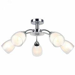 фото Люстра Arte Lamp CARMELA A7201PL-5CC (A7201PL-5CC)