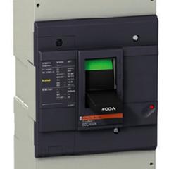 фото Выключатель автоматический 3п3Т 600А 36кА EZC630 415В (EZC630N3600N)