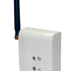 фото Прибор управления доступом по GSM-каналу Лидер GSM (ЛИДЕР GSM)