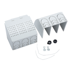 фото Крышка клеммная OptiMat E100-УХЛ3-РЕГ-2шт