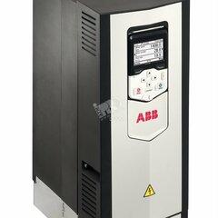 фото Преобразователь частоты ACS880-01-02A4-3+E200 0.75 кВт IP21 лаковое покрытие плат чоппер ЕМС-фильтр (ACS8800102A43 1111)