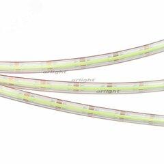 фото Лента LED COB-5000PS-CSP-544-24V Green (10mm, 11.5W, IP67) (ARL, -) (032181)