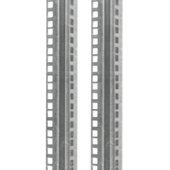 фото Направляющие TLK 12U с крепежом для шкафа TWI-R упаковка 2шт. (TLK-VNI2-12U-2)