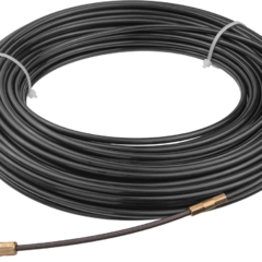 фото Протяжка для кабеля ОНЛАЙТ 80 987 OTA-Pk01-4-30 (нейлон, 4 ммх30 м) (80987)
