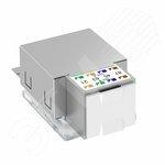 фото Разъем RJ45 категория 6 экран (ASM-C6 G)