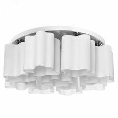 фото Люстра Arte Lamp SERENATA A3479PL-9CC (A3479PL-9CC)